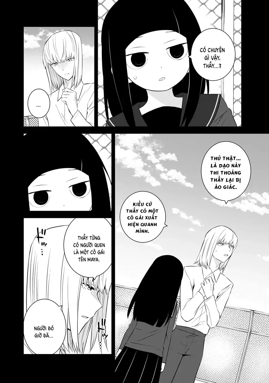 Một gia đình như vậy có đáng để giữ lại không? - Chapter 78 - Page 7