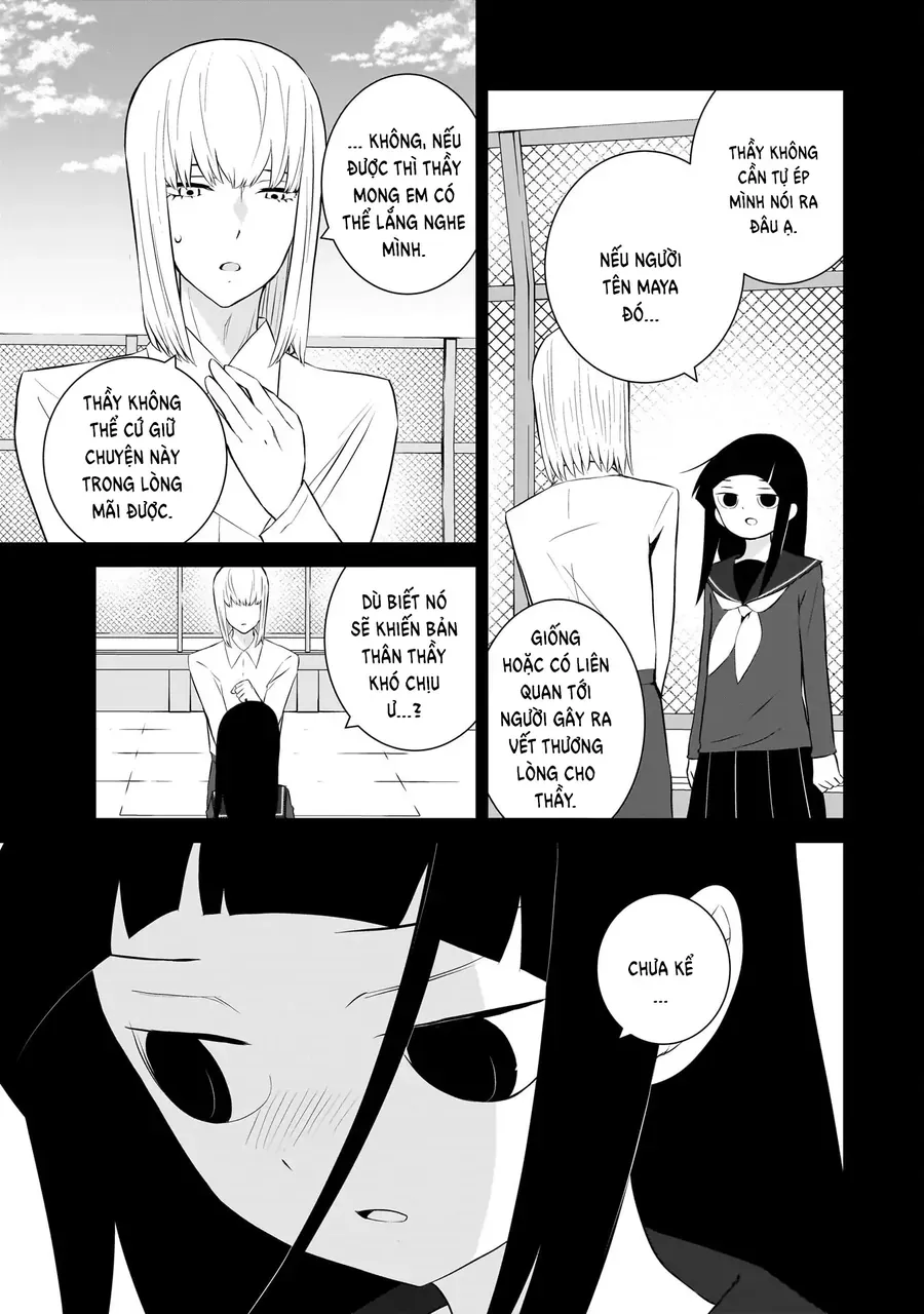 Một gia đình như vậy có đáng để giữ lại không? - Chapter 78 - Page 8