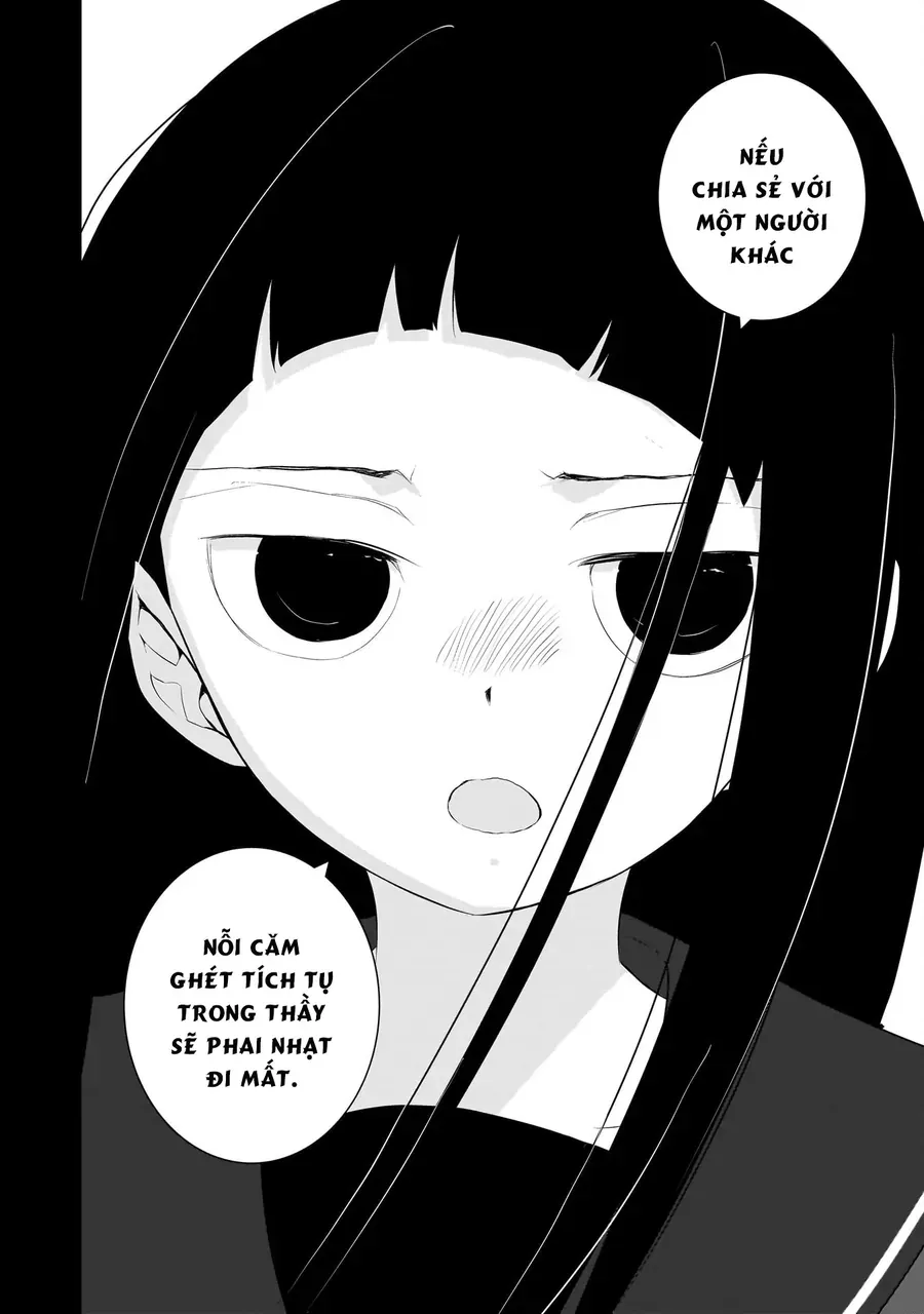 Một gia đình như vậy có đáng để giữ lại không? - Chapter 78 - Page 9