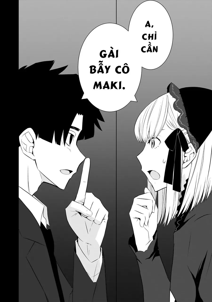 Một gia đình như vậy có đáng để giữ lại không? - Chapter 79 - Page 10