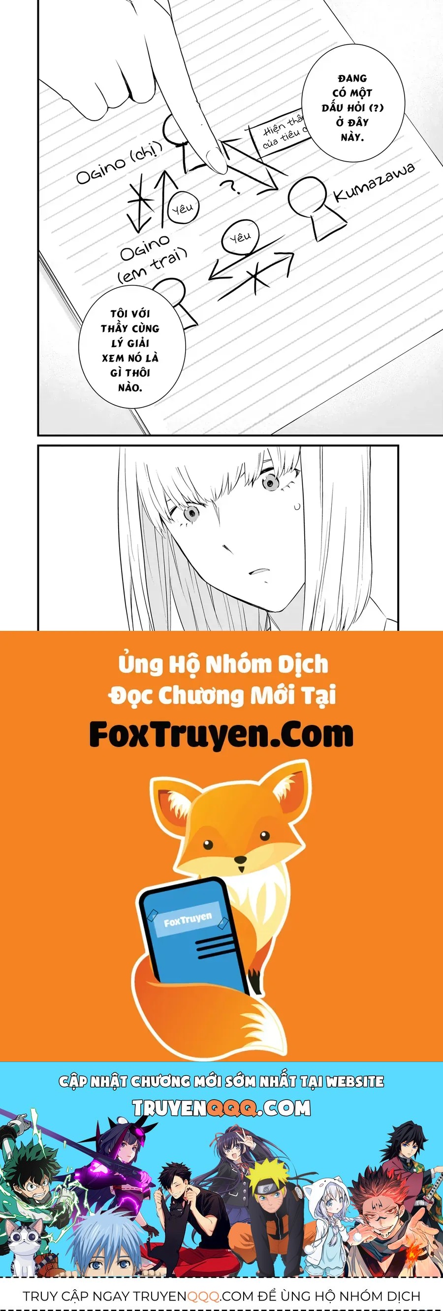 Một gia đình như vậy có đáng để giữ lại không? - Chapter 79 - Page 24