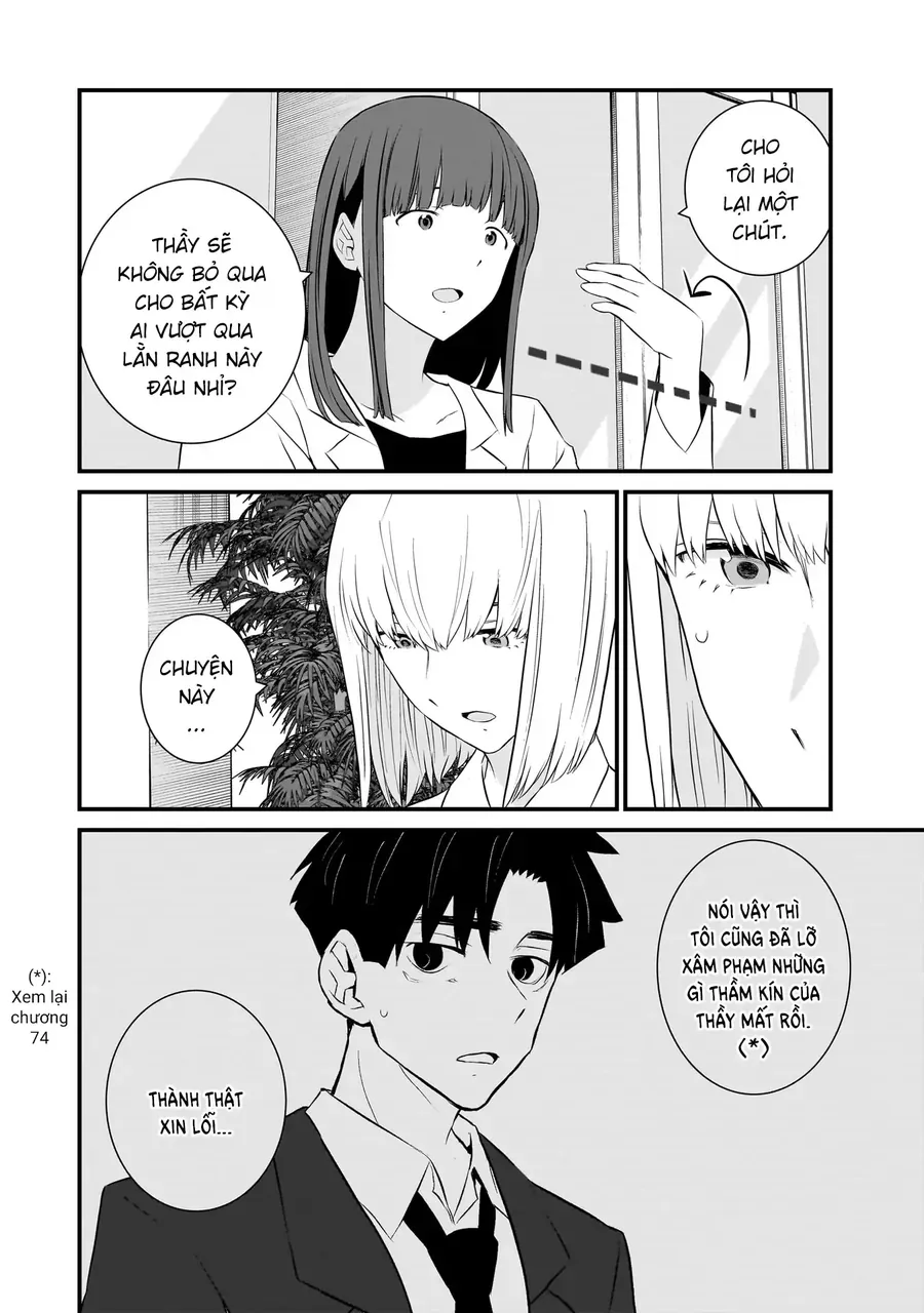 Một gia đình như vậy có đáng để giữ lại không? - Chapter 80 - Page 13