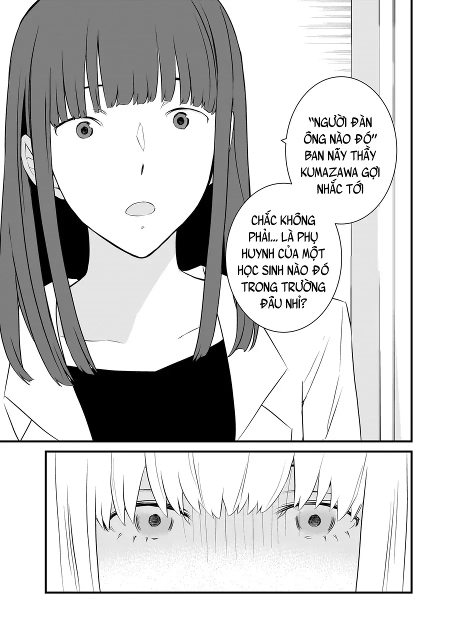 Một gia đình như vậy có đáng để giữ lại không? - Chapter 80 - Page 18