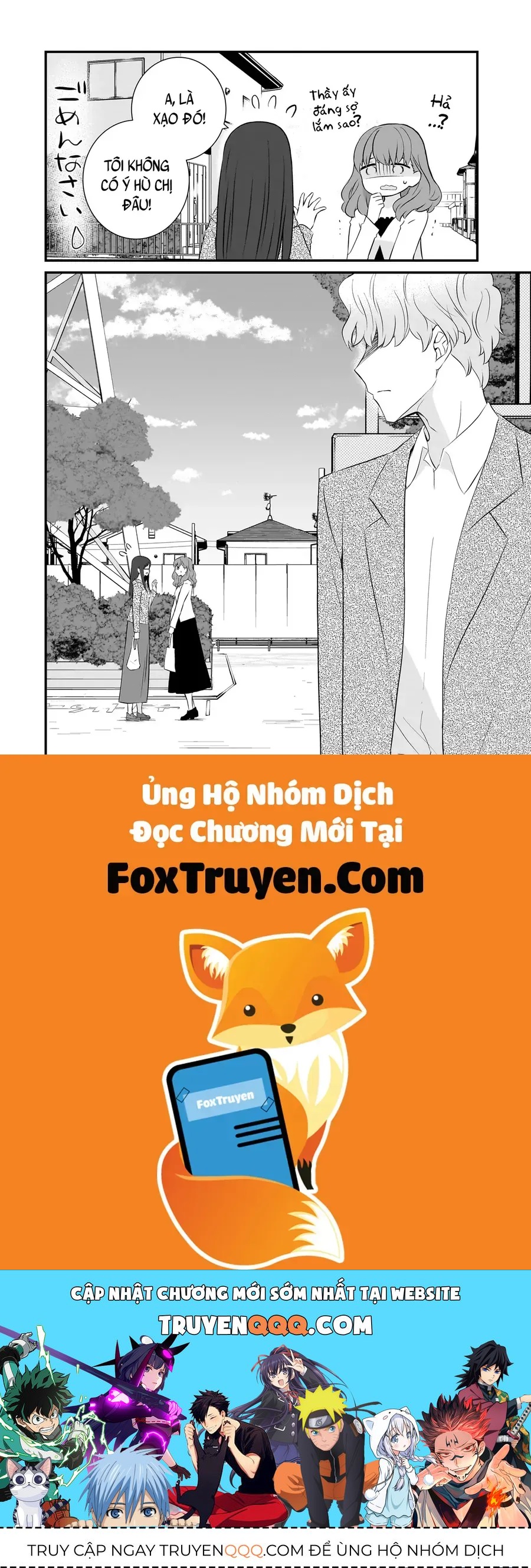 Một gia đình như vậy có đáng để giữ lại không? - Chapter 80 - Page 23