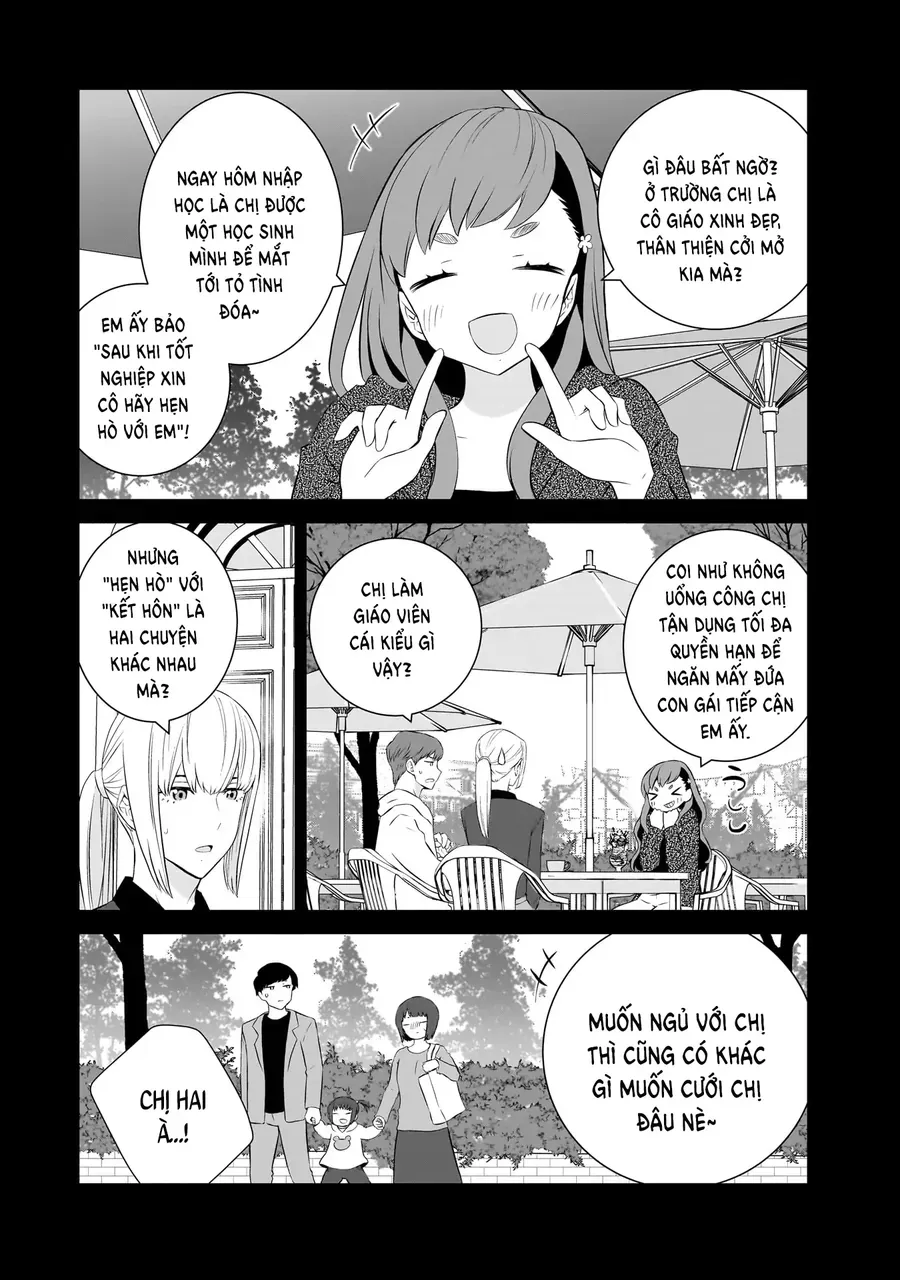 Một gia đình như vậy có đáng để giữ lại không? - Chapter 80 - Page 5