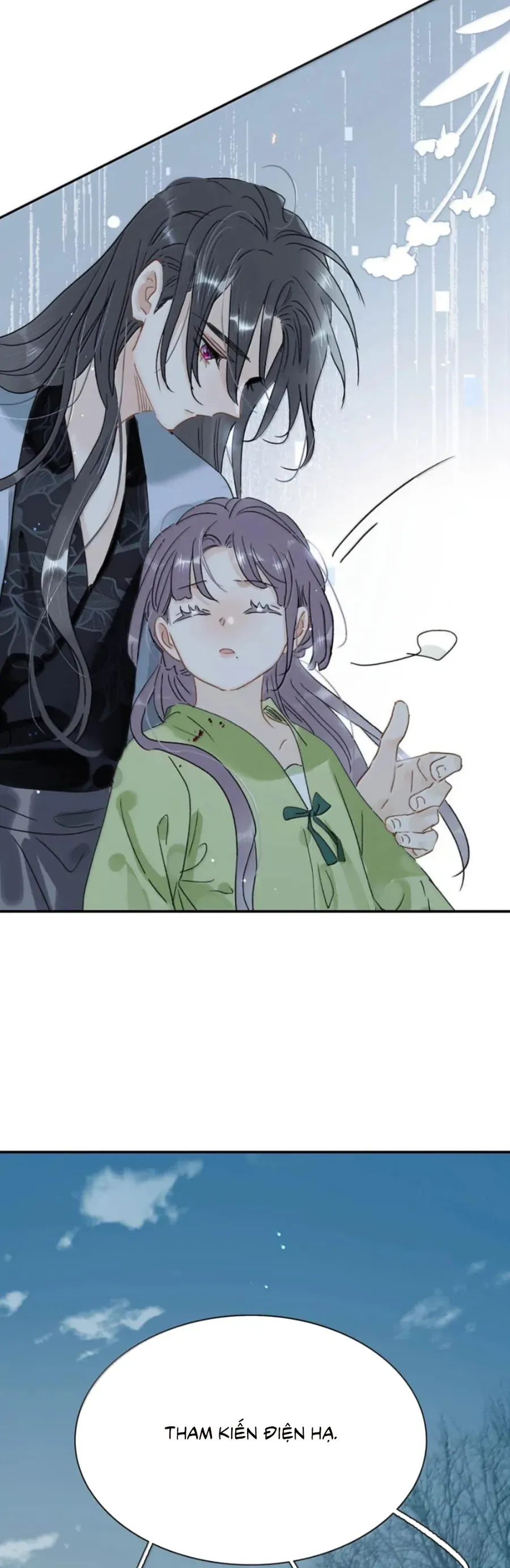 Toàn Bộ Phản Diện Trong Truyện Đều Nghe Được Tiếng Lòng Của Ta - Chapter 39 - Page 11