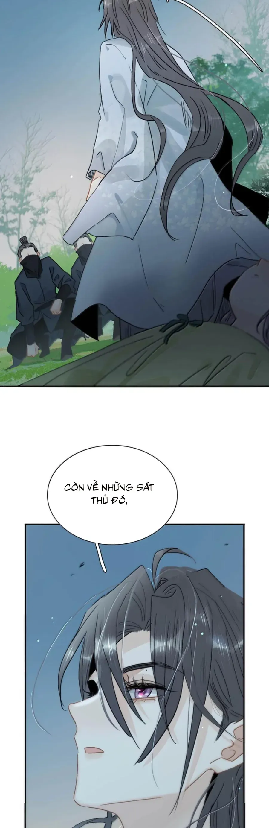 Toàn Bộ Phản Diện Trong Truyện Đều Nghe Được Tiếng Lòng Của Ta - Chapter 39 - Page 15