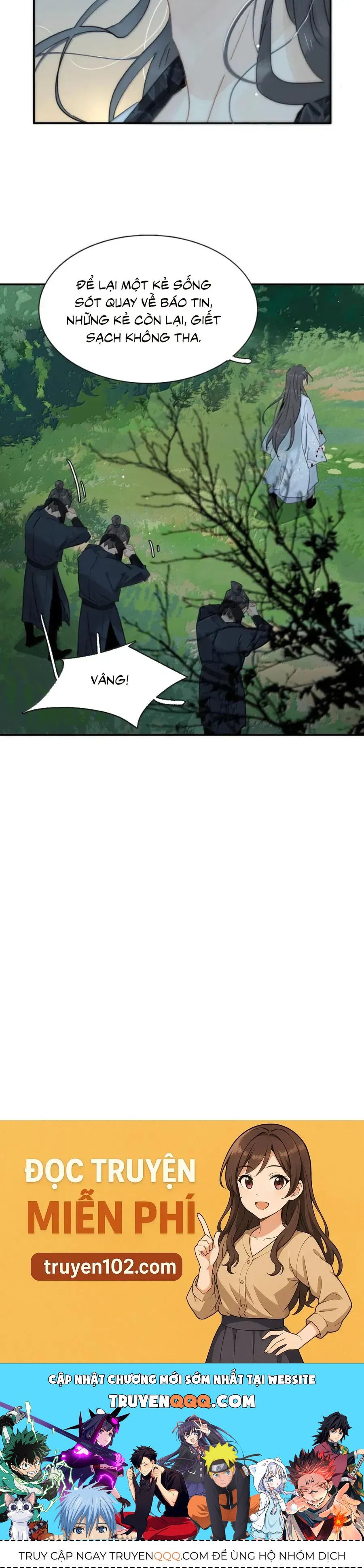 Toàn Bộ Phản Diện Trong Truyện Đều Nghe Được Tiếng Lòng Của Ta - Chapter 39 - Page 16