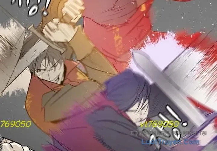 Bộ Mặt Giả Tạo - Chapter 29 - Page 167