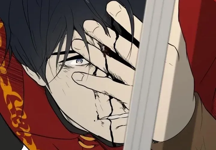 Bộ Mặt Giả Tạo - Chapter 29 - Page 182