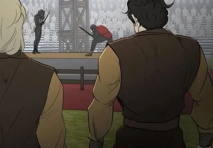 Bộ Mặt Giả Tạo - Chapter 29 - Page 185