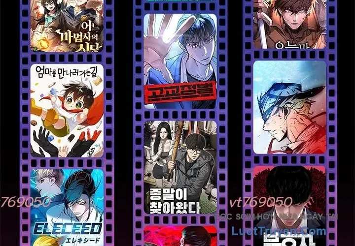 Bộ Mặt Giả Tạo - Chapter 29 - Page 239