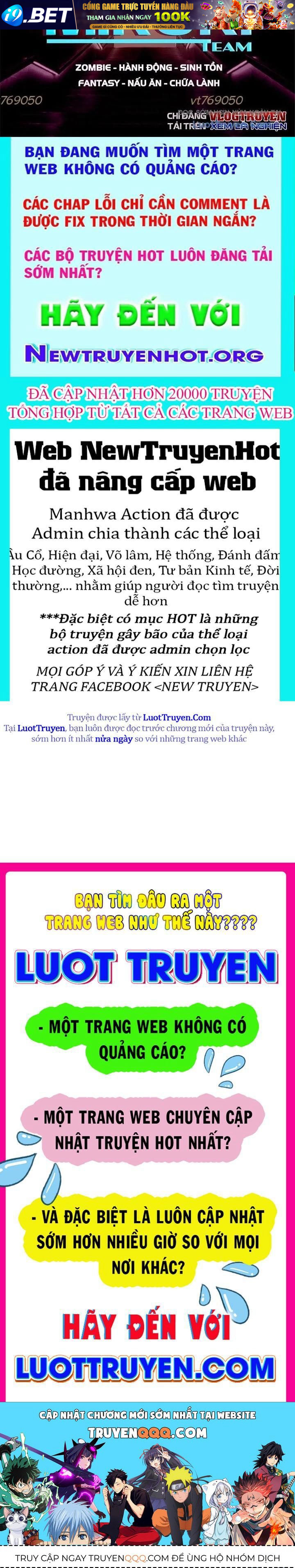 Bộ Mặt Giả Tạo - Chapter 29 - Page 241