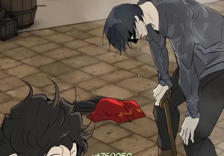 Bộ Mặt Giả Tạo - Chapter 29 - Page 33