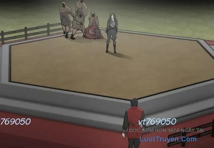 Bộ Mặt Giả Tạo - Chapter 29 - Page 51