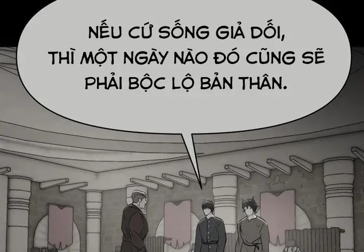 Bộ Mặt Giả Tạo - Chapter 29 - Page 54