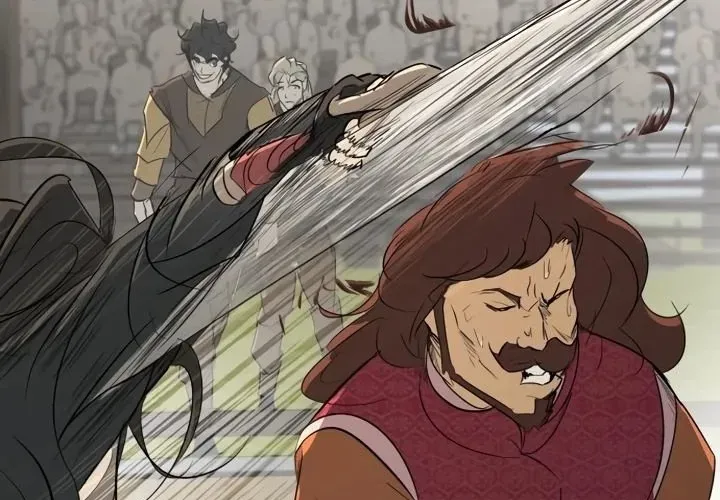 Bộ Mặt Giả Tạo - Chapter 29 - Page 66