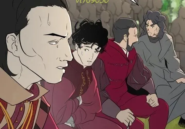 Bộ Mặt Giả Tạo - Chapter 29 - Page 90