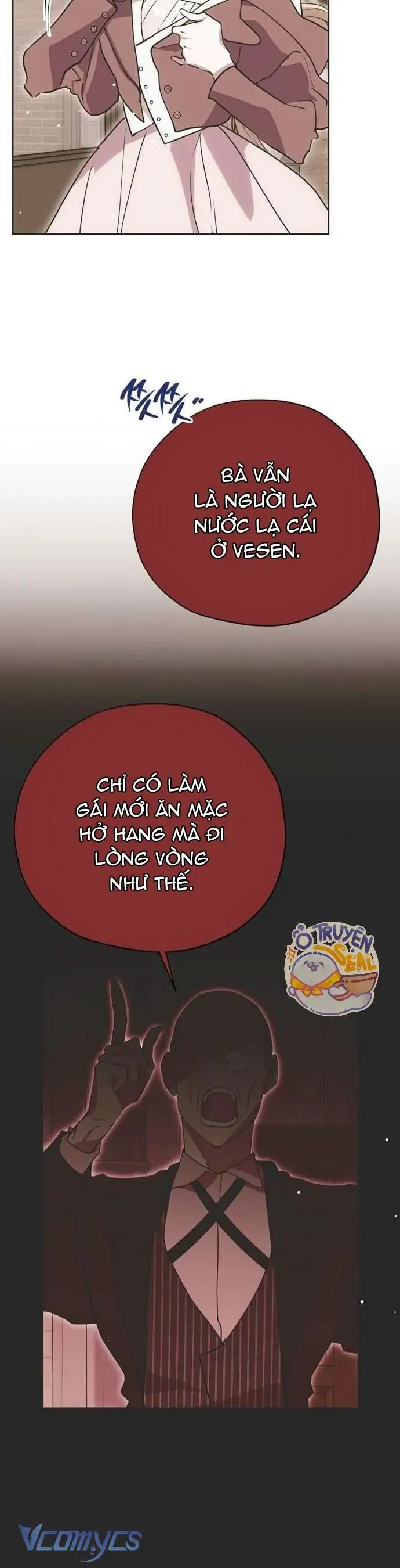 Vụ Bê Bối Vô Đạo Đức - Chapter 17 - Page 14