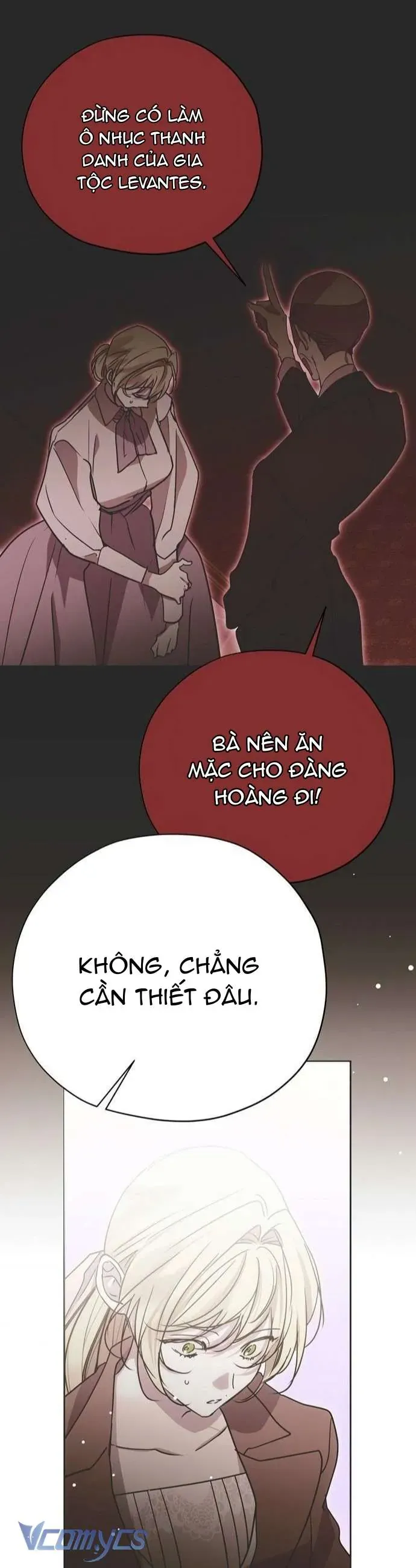 Vụ Bê Bối Vô Đạo Đức - Chapter 17 - Page 15