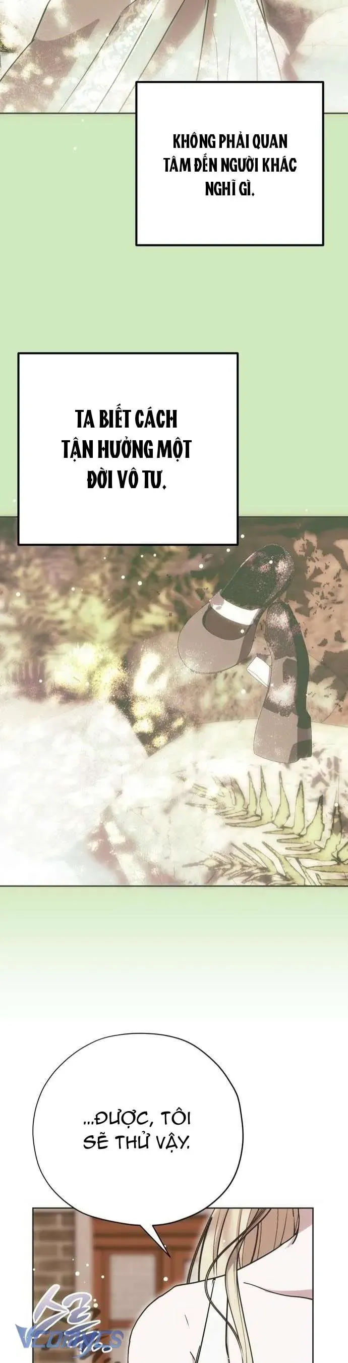 Vụ Bê Bối Vô Đạo Đức - Chapter 17 - Page 19