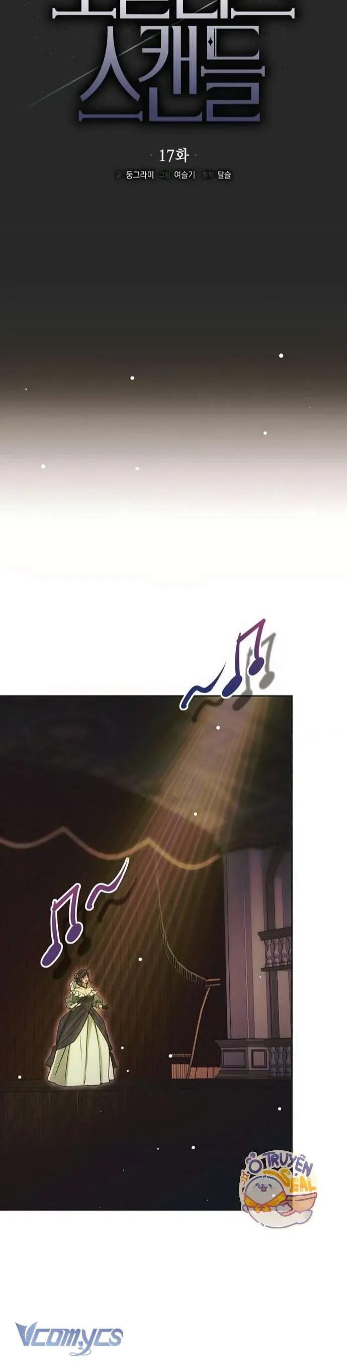 Vụ Bê Bối Vô Đạo Đức - Chapter 17 - Page 23