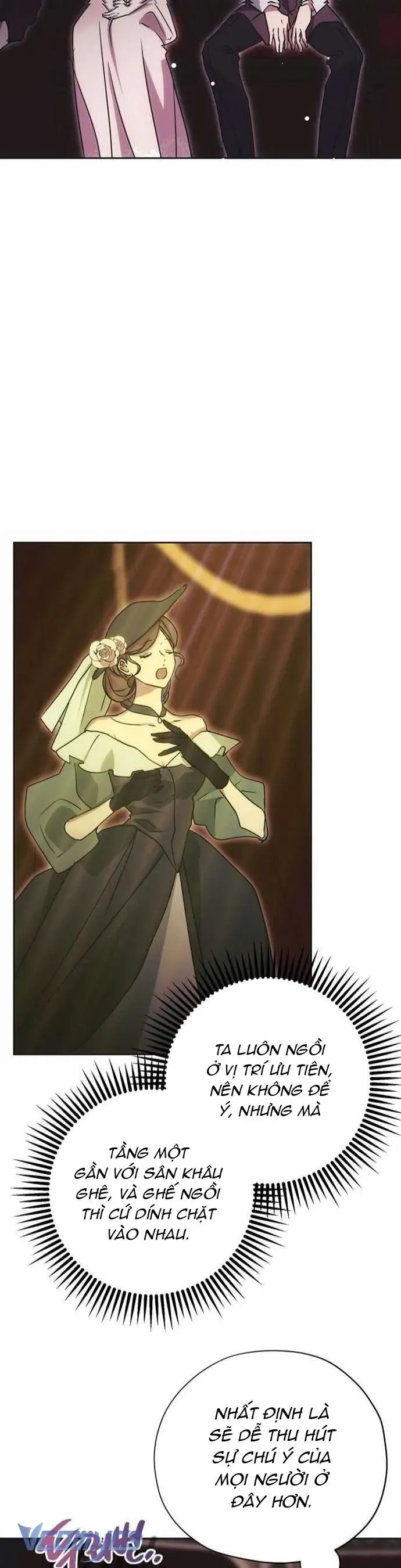 Vụ Bê Bối Vô Đạo Đức - Chapter 17 - Page 25