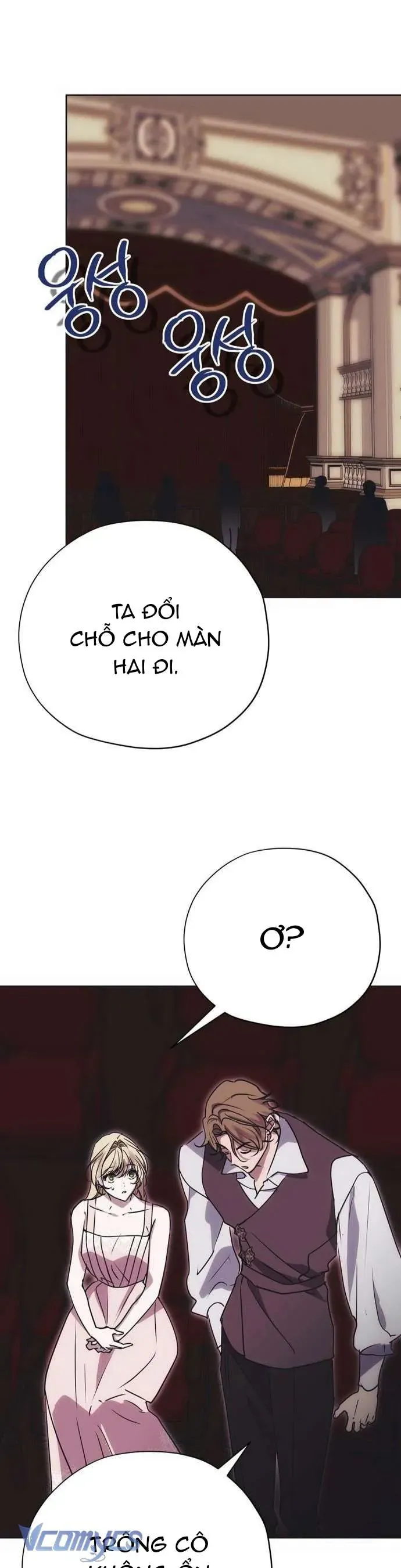 Vụ Bê Bối Vô Đạo Đức - Chapter 17 - Page 31