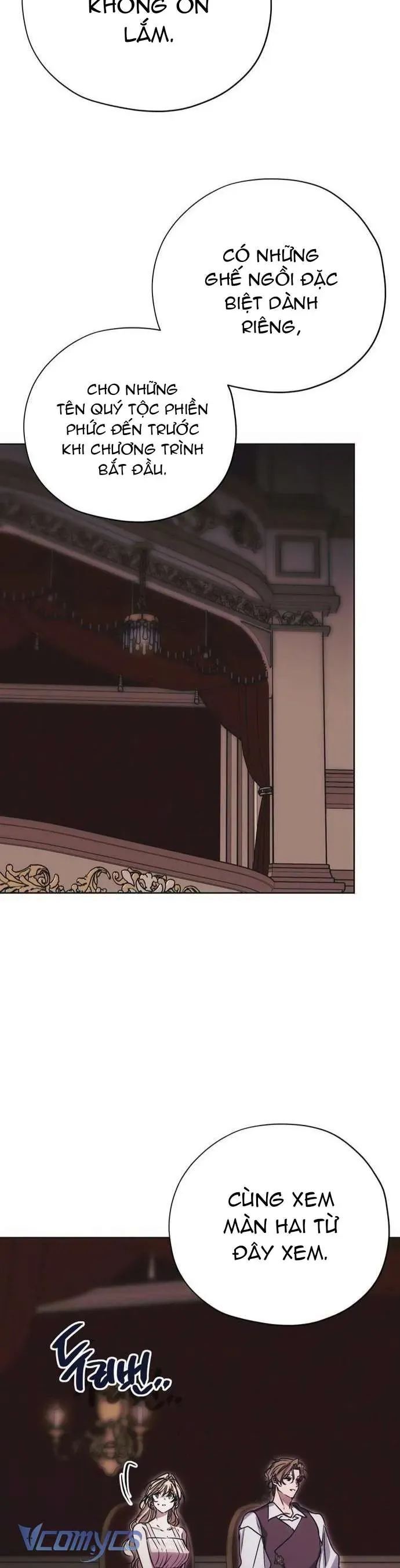 Vụ Bê Bối Vô Đạo Đức - Chapter 17 - Page 32