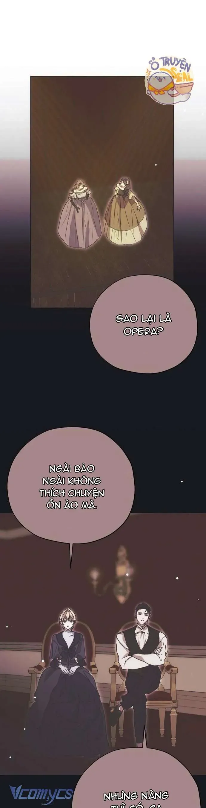 Vụ Bê Bối Vô Đạo Đức - Chapter 17 - Page 34