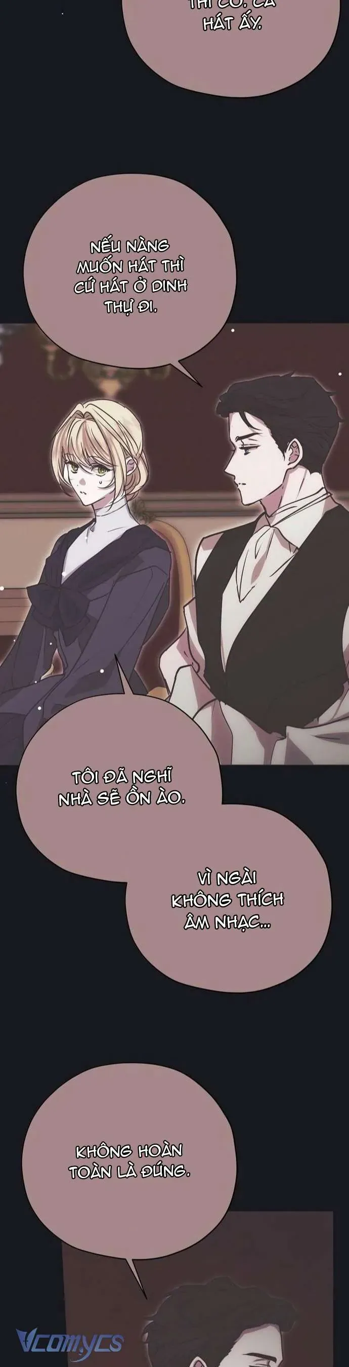 Vụ Bê Bối Vô Đạo Đức - Chapter 17 - Page 35