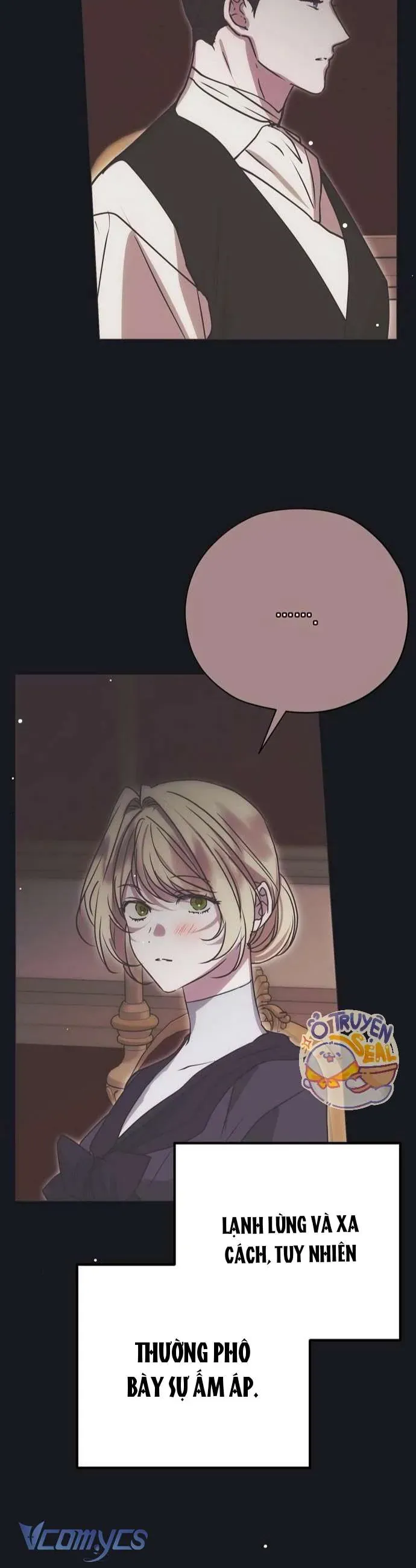 Vụ Bê Bối Vô Đạo Đức - Chapter 17 - Page 36