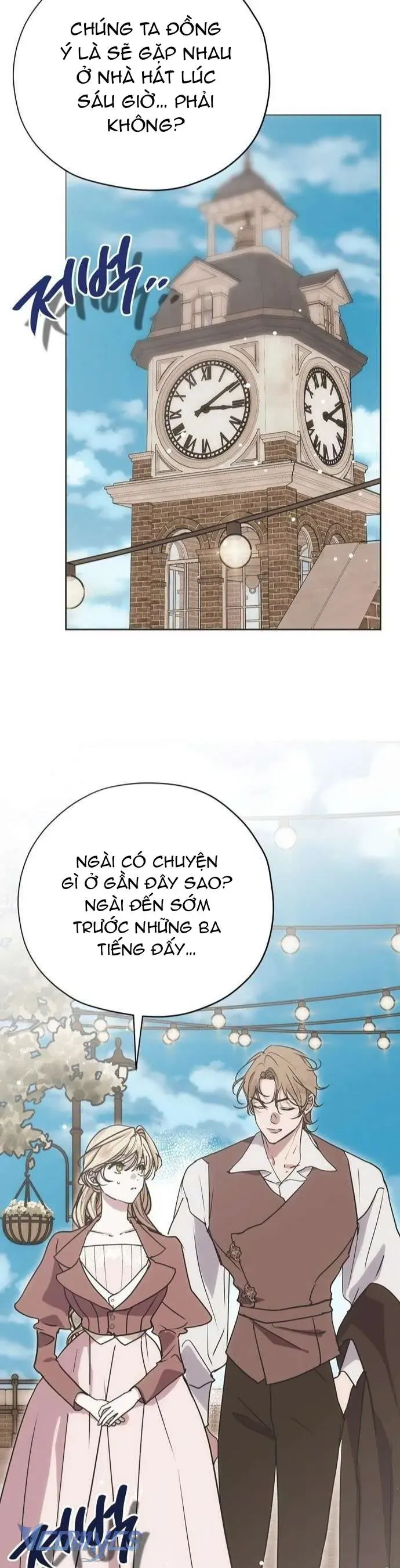 Vụ Bê Bối Vô Đạo Đức - Chapter 17 - Page 4