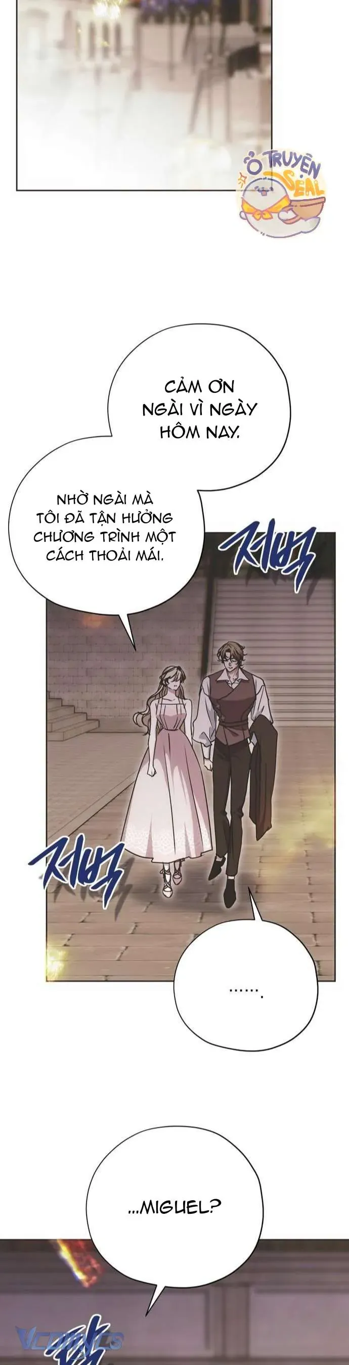 Vụ Bê Bối Vô Đạo Đức - Chapter 17 - Page 40