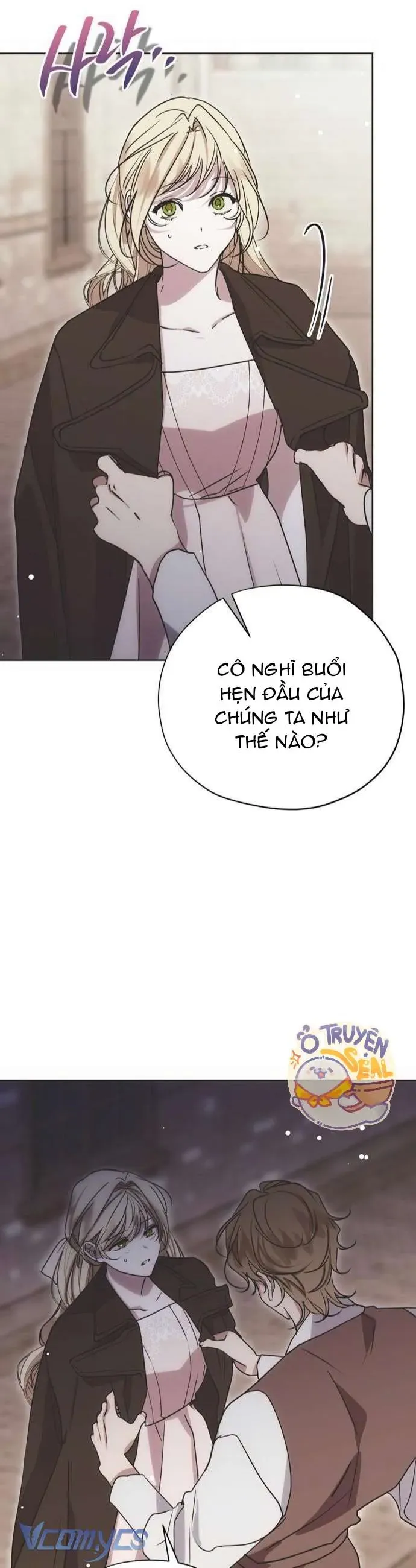 Vụ Bê Bối Vô Đạo Đức - Chapter 17 - Page 42