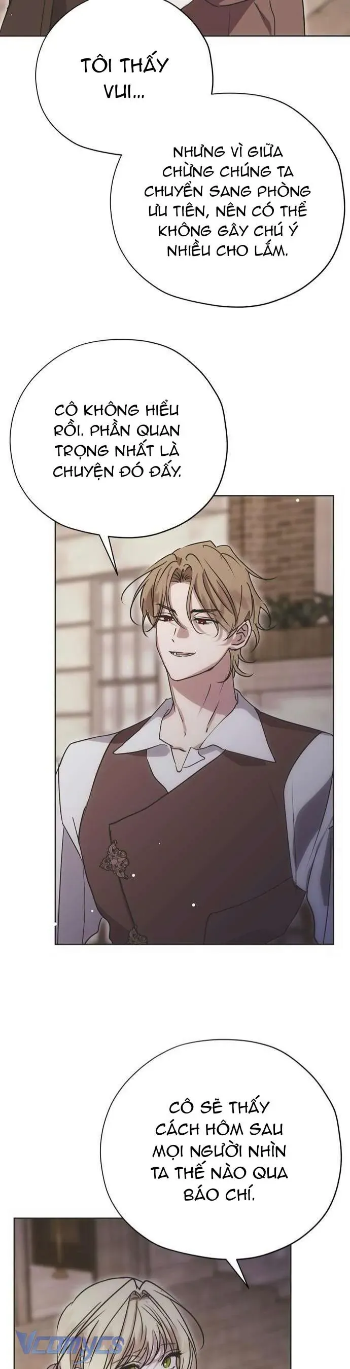 Vụ Bê Bối Vô Đạo Đức - Chapter 17 - Page 43