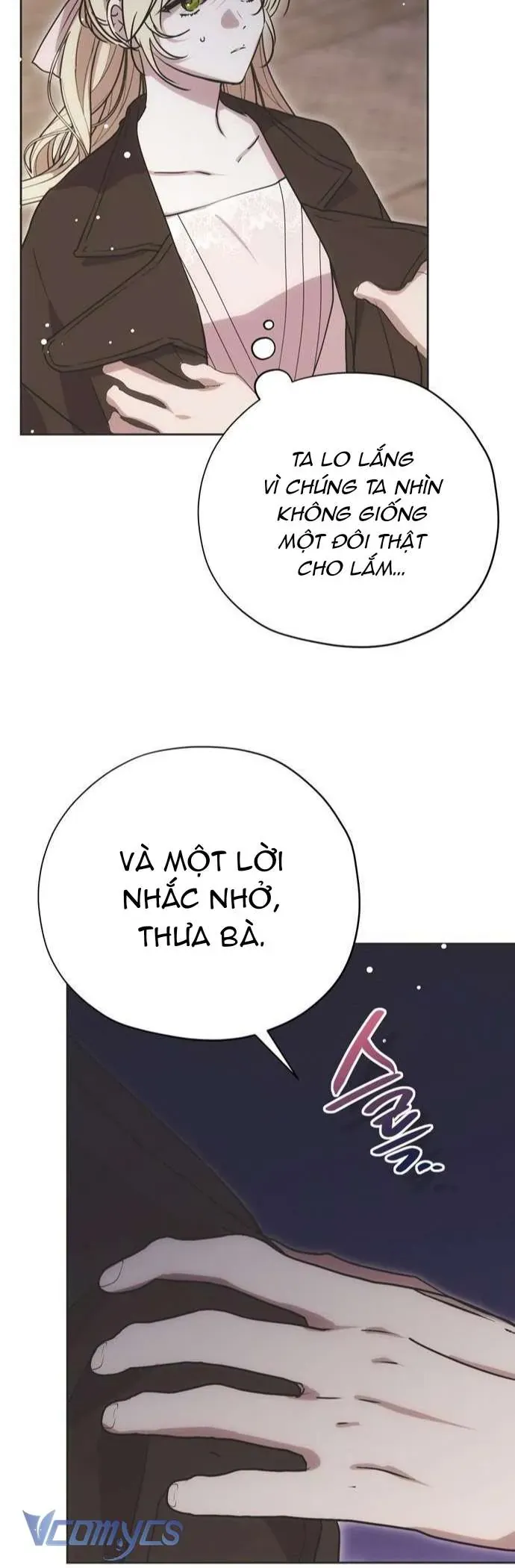 Vụ Bê Bối Vô Đạo Đức - Chapter 17 - Page 44