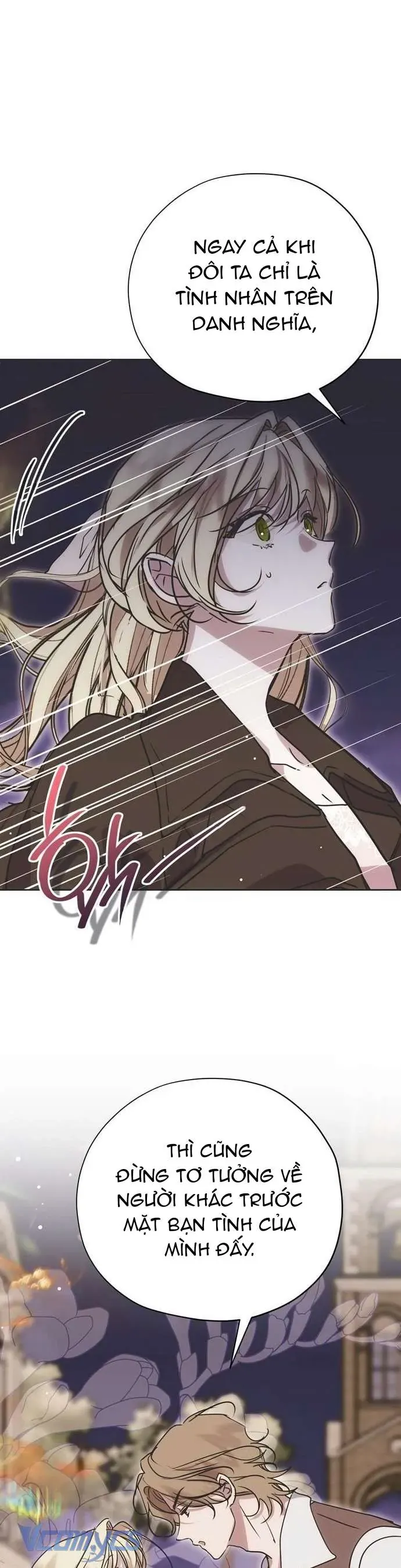 Vụ Bê Bối Vô Đạo Đức - Chapter 17 - Page 45