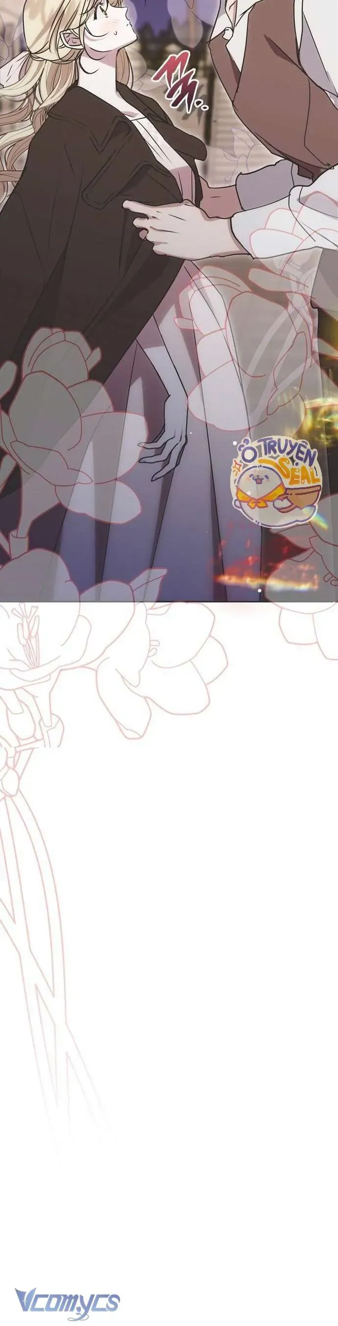 Vụ Bê Bối Vô Đạo Đức - Chapter 17 - Page 46