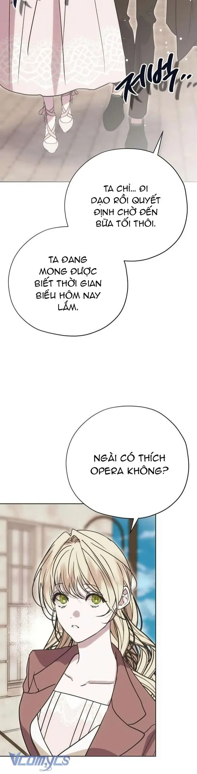 Vụ Bê Bối Vô Đạo Đức - Chapter 17 - Page 5