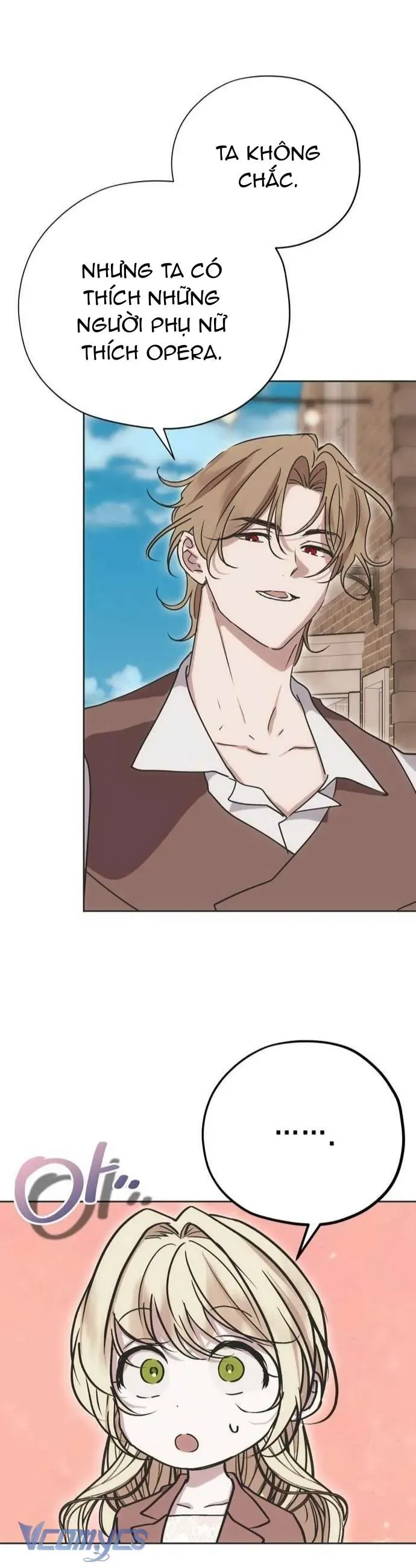 Vụ Bê Bối Vô Đạo Đức - Chapter 17 - Page 6