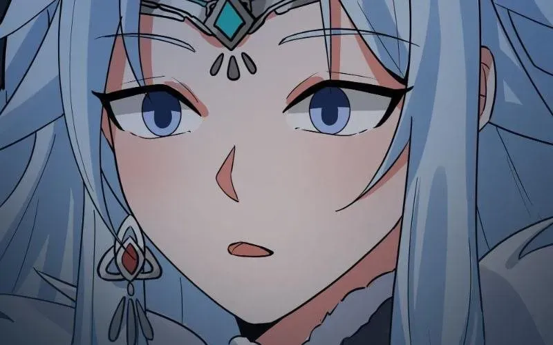 Nhân Vật Phản Diện Đại Sư Huynh Tất Cả Các Sư Muội Đều Là Bệnh Kiều - Chapter 240 - Page 126