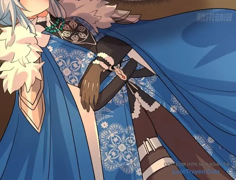 Nhân Vật Phản Diện Đại Sư Huynh Tất Cả Các Sư Muội Đều Là Bệnh Kiều - Chapter 240 - Page 16