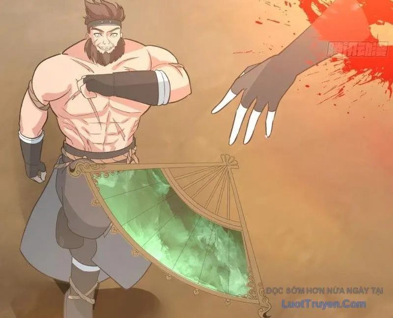 Nhân Vật Phản Diện Đại Sư Huynh Tất Cả Các Sư Muội Đều Là Bệnh Kiều - Chapter 240 - Page 191