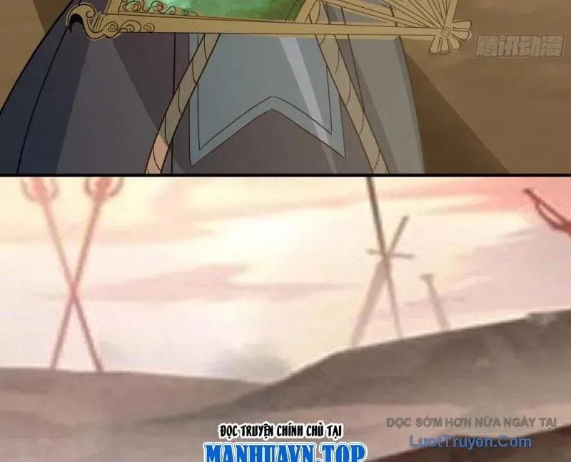 Nhân Vật Phản Diện Đại Sư Huynh Tất Cả Các Sư Muội Đều Là Bệnh Kiều - Chapter 240 - Page 194