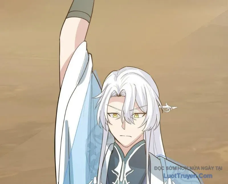 Nhân Vật Phản Diện Đại Sư Huynh Tất Cả Các Sư Muội Đều Là Bệnh Kiều - Chapter 240 - Page 196