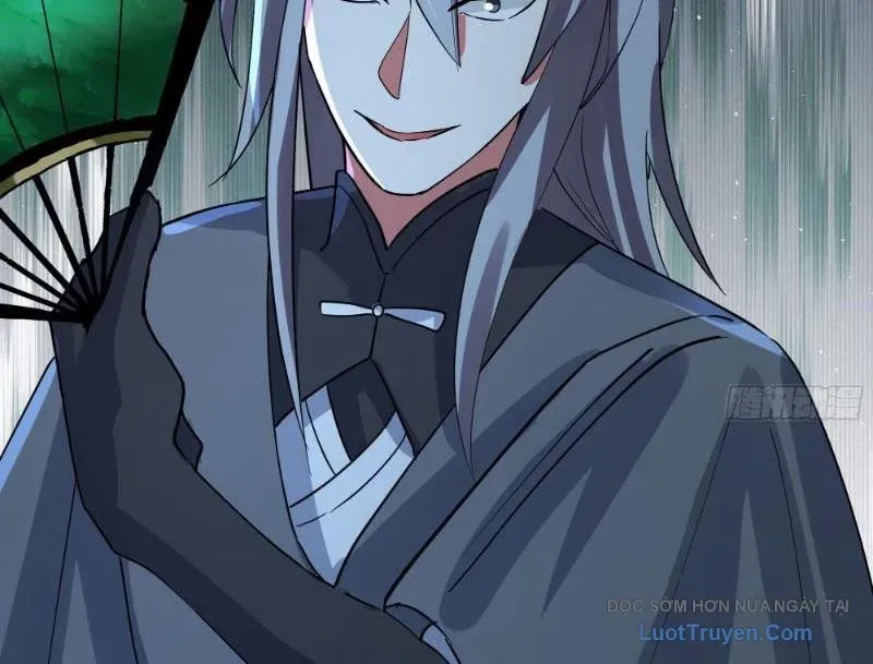 Nhân Vật Phản Diện Đại Sư Huynh Tất Cả Các Sư Muội Đều Là Bệnh Kiều - Chapter 240 - Page 28