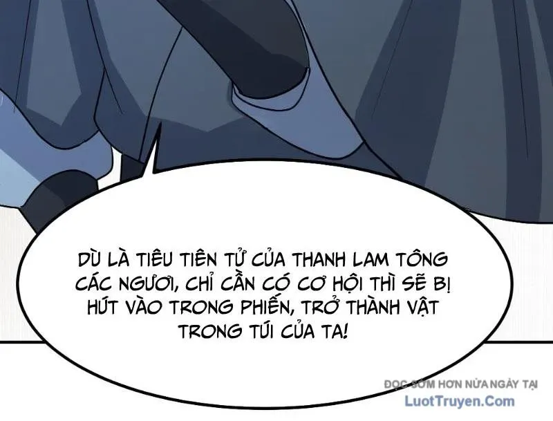 Nhân Vật Phản Diện Đại Sư Huynh Tất Cả Các Sư Muội Đều Là Bệnh Kiều - Chapter 240 - Page 29