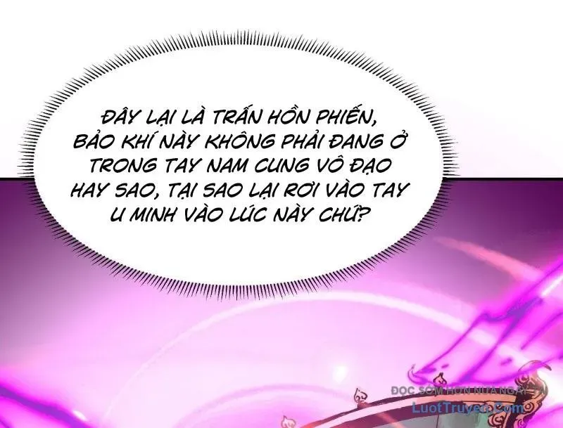 Nhân Vật Phản Diện Đại Sư Huynh Tất Cả Các Sư Muội Đều Là Bệnh Kiều - Chapter 240 - Page 3