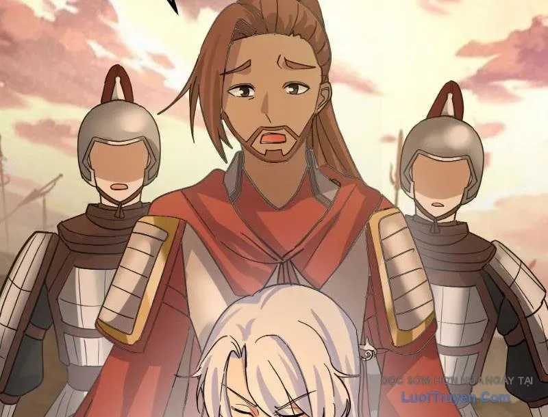 Nhân Vật Phản Diện Đại Sư Huynh Tất Cả Các Sư Muội Đều Là Bệnh Kiều - Chapter 240 - Page 31